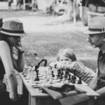 Artu Kus Festival 4 objektivem Kateřiny Svobodové - sobota