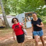 Artu Kus Festival 4 objektivem Kateřiny Svobodové - sobota