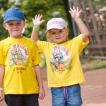 Artu Kus Festival 4 objektivem Kateřiny Svobodové - sobota