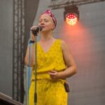 Artu Kus Festival 4 objektivem Kateřiny Svobodové - sobota