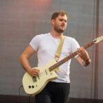 Artu Kus Festival 4 objektivem Kateřiny Svobodové - sobota