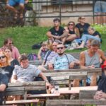 Artu Kus Festival 4 objektivem Kateřiny Svobodové - sobota