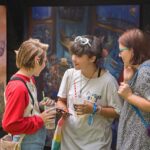 Artu Kus Festival 4 objektivem Kateřiny Svobodové - sobota