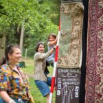 Artu Kus Festival 4 objektivem Kateřiny Svobodové - sobota