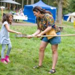 Artu Kus Festival 4 objektivem Kateřiny Svobodové - sobota