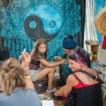 Artu Kus Festival 4 objektivem Kateřiny Svobodové - sobota
