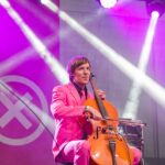 Artu Kus Festival 4 objektivem Kateřiny Svobodové - sobota
