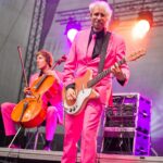 Artu Kus Festival 4 objektivem Kateřiny Svobodové - sobota