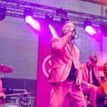 Artu Kus Festival 4 objektivem Kateřiny Svobodové - sobota