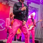 Artu Kus Festival 4 objektivem Kateřiny Svobodové - sobota