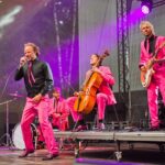 Artu Kus Festival 4 objektivem Kateřiny Svobodové - sobota