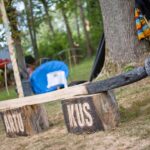 Artu Kus Festival 4 objektivem Kateřiny Svobodové - sobota