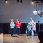 Artu Kus Festival 4 objektivem Kateřiny Svobodové - sobota