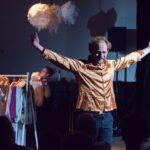 Artu Kus Festival 4 objektivem Kateřiny Svobodové - sobota