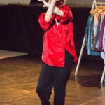 Artu Kus Festival 4 objektivem Kateřiny Svobodové - sobota