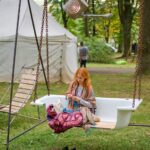 Artu Kus Festival 4 objektivem Kateřiny Svobodové - sobota