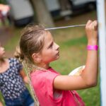 Artu Kus Festival 4 objektivem Kateřiny Svobodové - sobota