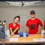 Artu Kus Festival 4 objektivem Kateřiny Svobodové - sobota