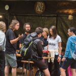 Artu Kus Festival 4 objektivem Kateřiny Svobodové - sobota