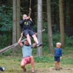 Artu Kus Festival 4 objektivem Kateřiny Svobodové - sobota