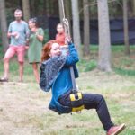 Artu Kus Festival 4 objektivem Kateřiny Svobodové - sobota