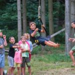 Artu Kus Festival 4 objektivem Kateřiny Svobodové - sobota