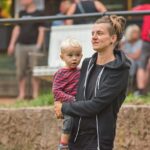 Artu Kus Festival 4 objektivem Kateřiny Svobodové - sobota