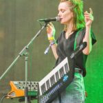 Artu Kus Festival 4 objektivem Kateřiny Svobodové - sobota
