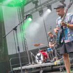 Artu Kus Festival 4 objektivem Kateřiny Svobodové - sobota