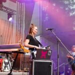 Artu Kus Festival 4 objektivem Kateřiny Svobodové - sobota