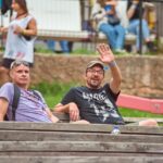 Artu Kus Festival 4 objektivem Kateřiny Svobodové - sobota