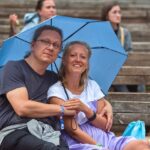 Artu Kus Festival 4 objektivem Kateřiny Svobodové - sobota