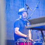 Artu Kus Festival 4 objektivem Kateřiny Svobodové - sobota