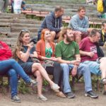 Artu Kus Festival 4 objektivem Kateřiny Svobodové - sobota