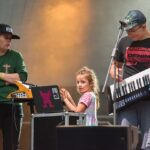 Artu Kus Festival 4 objektivem Kateřiny Svobodové - sobota