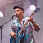 Artu Kus Festival 4 objektivem Kateřiny Svobodové - sobota