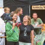 Artu Kus Festival 4 objektivem Kateřiny Svobodové - sobota