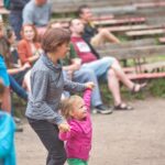 Artu Kus Festival 4 objektivem Kateřiny Svobodové - sobota