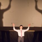 Artu Kus Festival 4 objektivem Kateřiny Svobodové - sobota