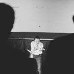 Artu Kus Festival 4 objektivem Kateřiny Svobodové - sobota