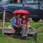 Artu Kus Festival 4 objektivem Kateřiny Svobodové - sobota