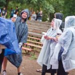 Artu Kus Festival 4 objektivem Kateřiny Svobodové - sobota