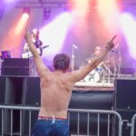 Artu Kus Festival 4 objektivem Kateřiny Svobodové - sobota