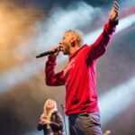 Artu Kus Festival 4 objektivem Kateřiny Svobodové - sobota