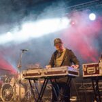 Artu Kus Festival 4 objektivem Kateřiny Svobodové - sobota