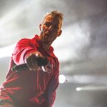 Artu Kus Festival 4 objektivem Kateřiny Svobodové - sobota