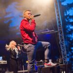 Artu Kus Festival 4 objektivem Kateřiny Svobodové - sobota