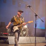 Artu Kus Festival 4 objektivem Kateřiny Svobodové - sobota
