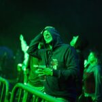 Artu Kus Festival 4 objektivem Kateřiny Svobodové - sobota
