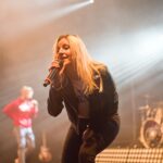 Artu Kus Festival 4 objektivem Kateřiny Svobodové - sobota